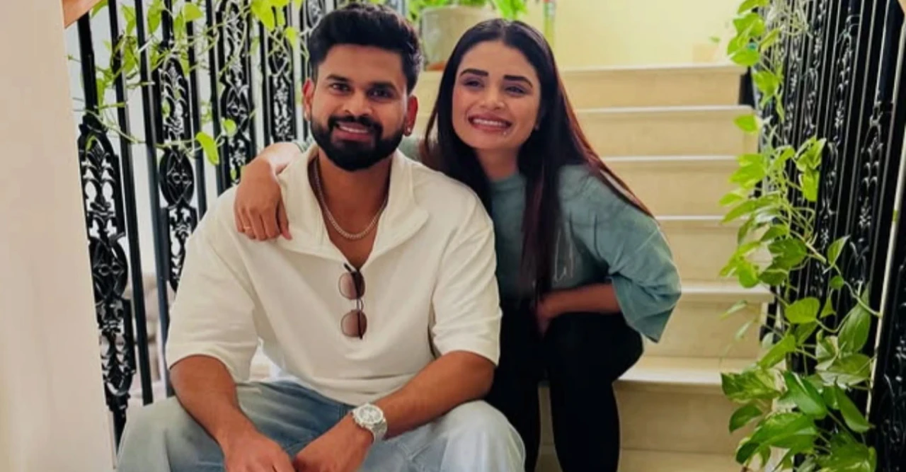 অস্ট্রেলিয়ায় গুরুতর আহত শ্রেয়াস আয়ার, পাশে পরিবারের সদস্যরা