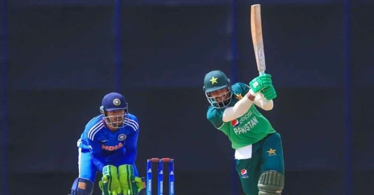 ভারত-পাকিস্তান আবার মুখোমুখি! ১৬ নভেম্বর দোহায় রাইজিং স্টার্স টি-টোয়েন্টি ম্যাচ