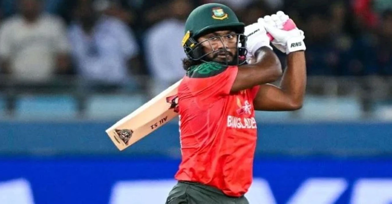৯ রানে ৬ উইকেট হারিয়েও ড্রেসিংরুমে নিশ্চিন্তে বসে ছিলেন অধিনায়ক জাকের আলী!