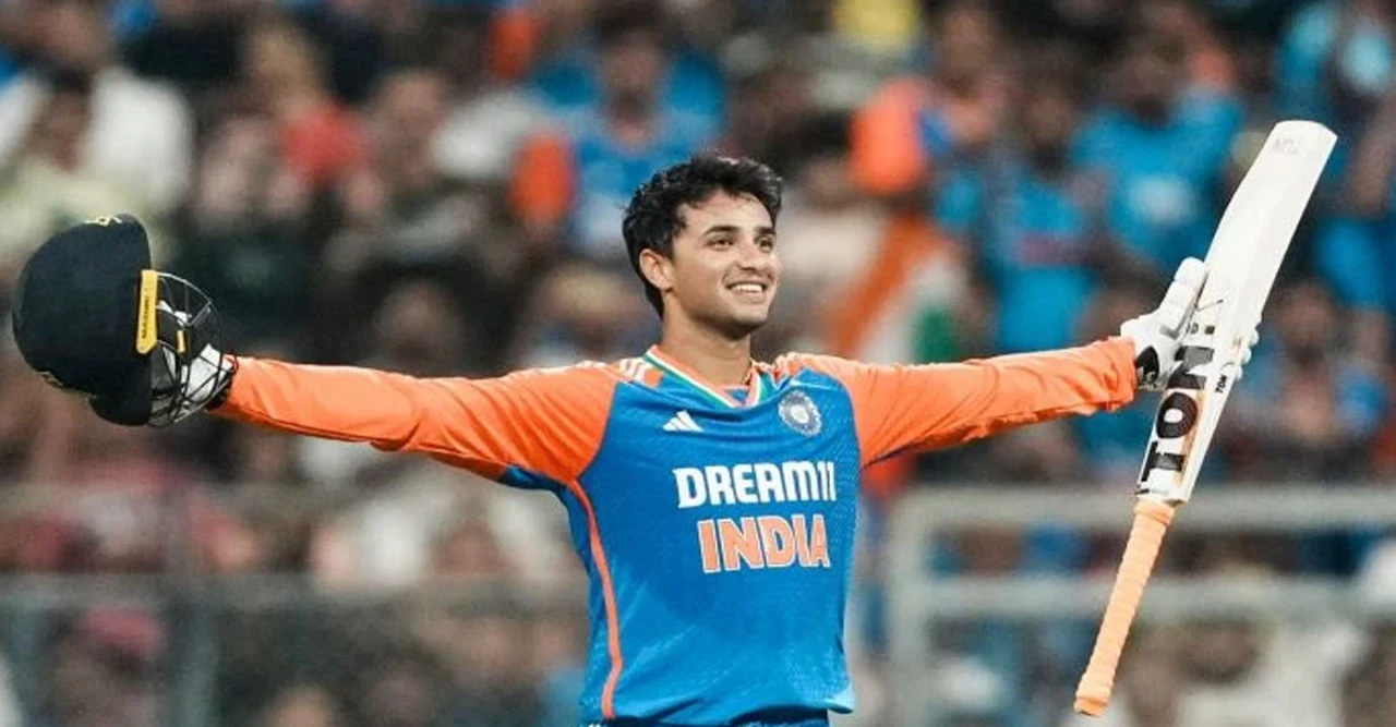 অভিষেক শর্মা টানা ব্যর্থতার পরও দল থেকে বাদ পড়বেন না, অধিনায়কের বিশেষ বার্তা