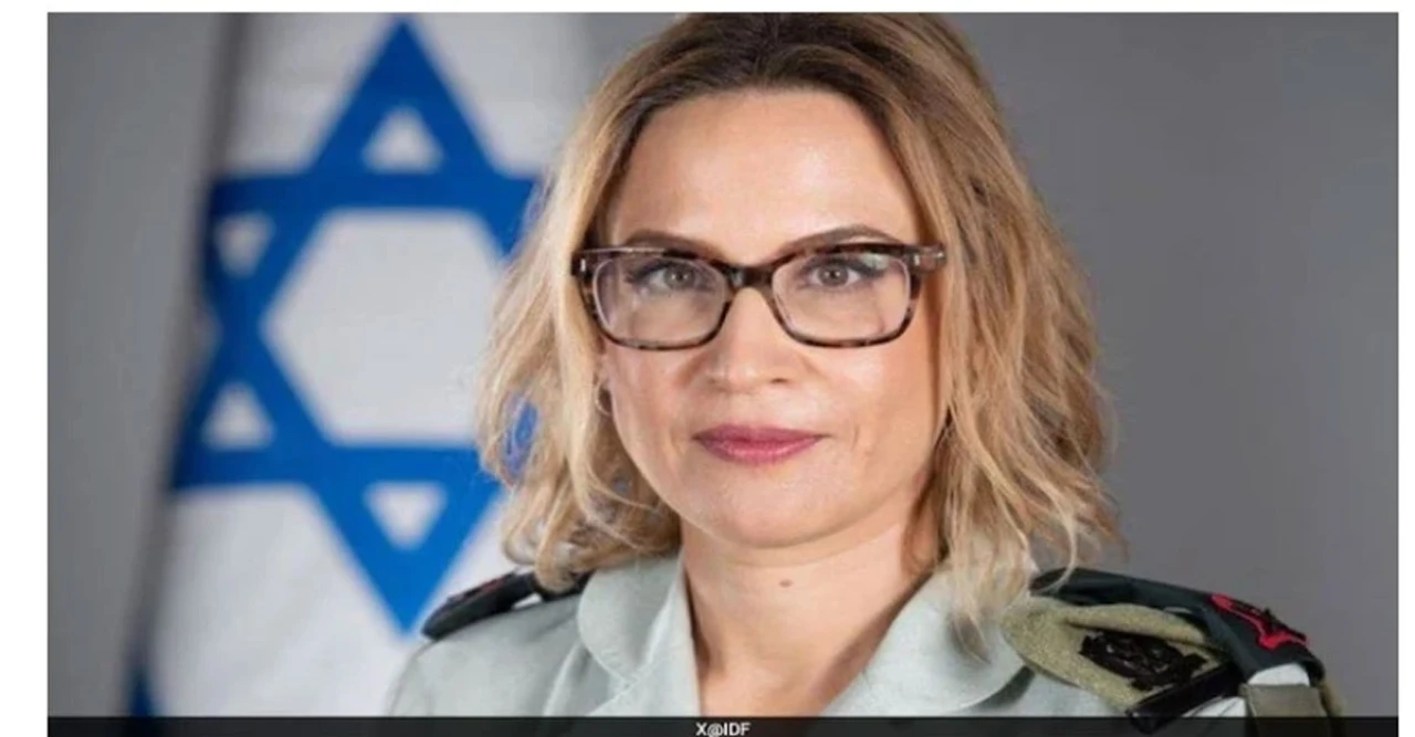 ইসরায়েলি সেনাদের নির্যাতনের ভিডিও ফাঁস, চাপে পড়ে পদত্যাগ করলেন শীর্ষ জেনারেল