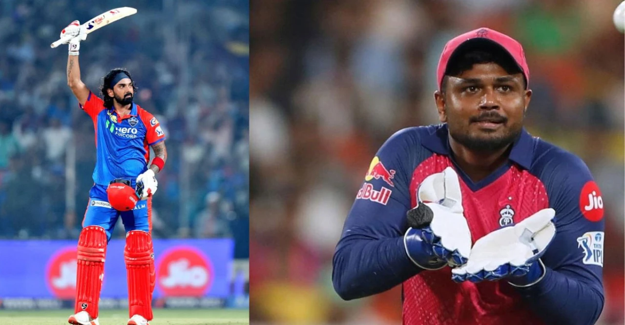 আইপিএল ইতিহাসে সবচেয়ে বড় অদলবদল! রাহুল-স্যামসন ট্রেডের চূড়ান্ত আলোচনা!