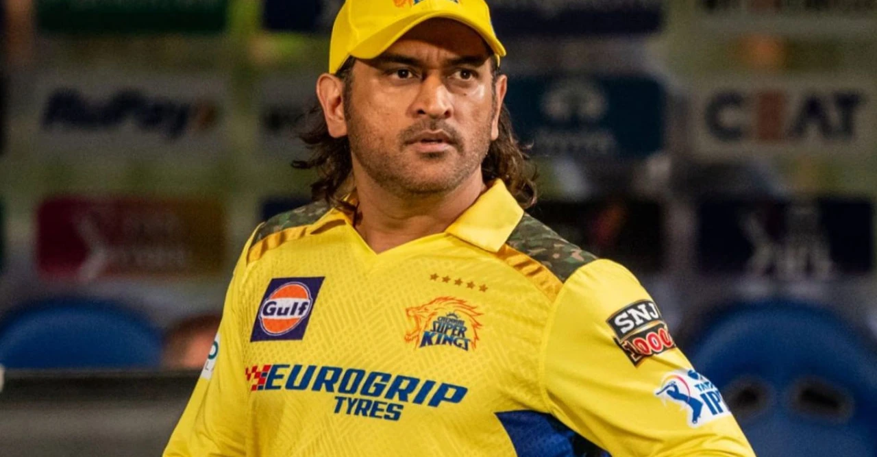 রোজ সাড়ে চার ঘণ্টা অনুশীলন, আইপিএল ২০২৬-এর জন্য ধোনির কঠোর প্রস্তুতি ফাঁস