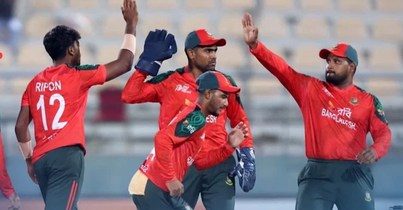 উড়ছে বাংলাদেশের যুবারা! আকবর আলীদের সামনে পাত্তাই পেল না আফগানিস্তান, ৮ উইকেটে ঐতিহাসিক জয়!
