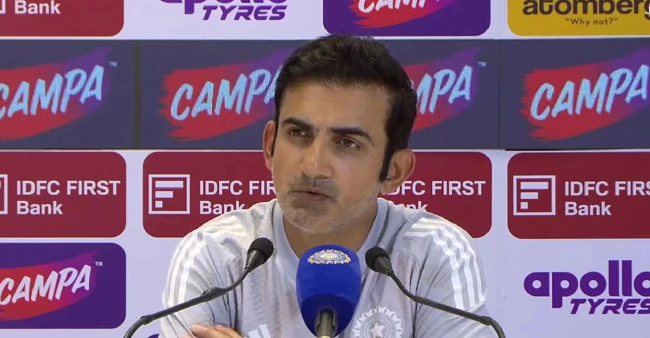 রানঝড় তুলে রিনকুর চমক! গম্ভীরের টেস্ট সংকটে শেষ মুহূর্তে ‘লাইফসেভার’ হতে পারেন তিনি