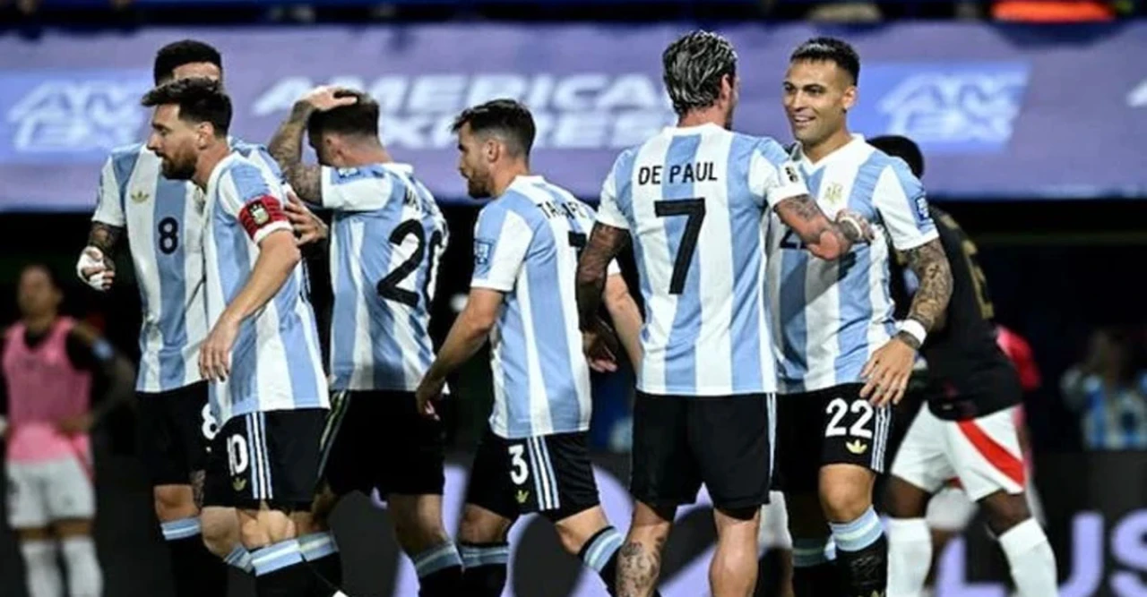 ১৪৬ কোটি টাকার বিনিময়ে অ্যাঙ্গোলা সফরে যাচ্ছে বিশ্বকাপ জয়ী আর্জেন্টিনা