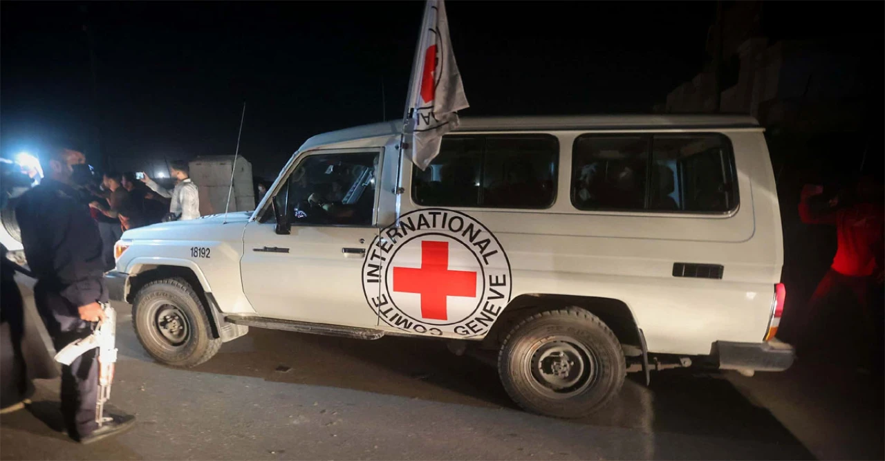 হামাসের কাছ থেকে আরও ৩ জিম্মির লাশ ফেরত! মোট মৃত জিম্মির সংখ্যা বেড়ে ২০, উত্তেজনা আবারও"