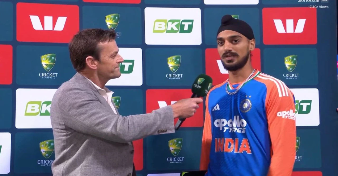 আরশদীপ সিংয়ের মতো বোলারকে বসিয়ে রাখা উচিত নয়..." - সোজাসাপ্টা মন্তব্য প্রাক্তন কেকেআর তারকার