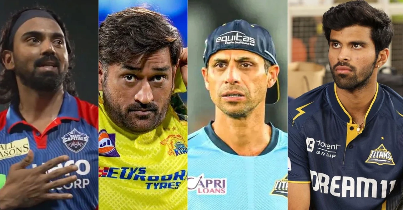 ধোনির আশা চুরমার: সুন্দরের ট্রেড প্রত্যাখ্যান করলেন নেহরা, রাহুলকে নিয়ে কেকেআরের স্বপ্নভঙ্গ!