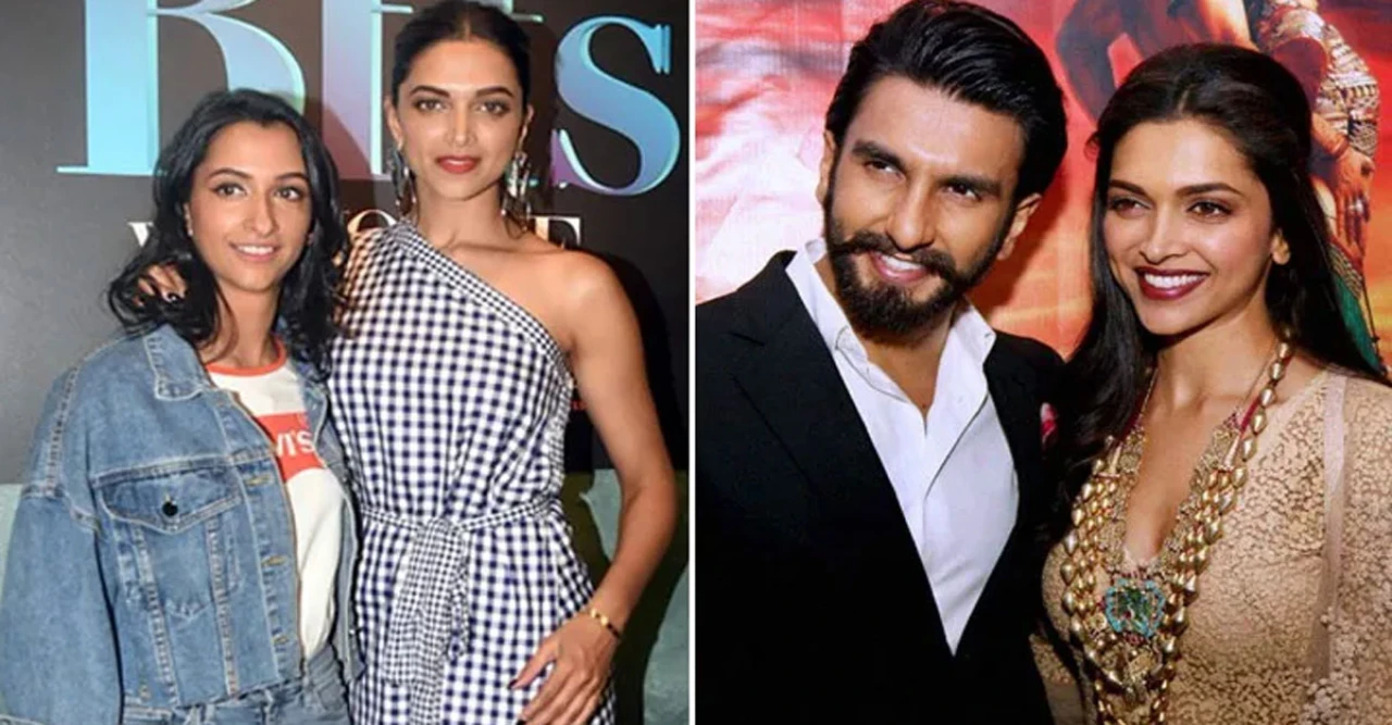 দীপিকার বোনের বিয়েতে ঘটক রণবীর! শ্যালিকার জামাই হচ্ছেন দুবাইয়ের হিরো – ভাইরাল গল্প