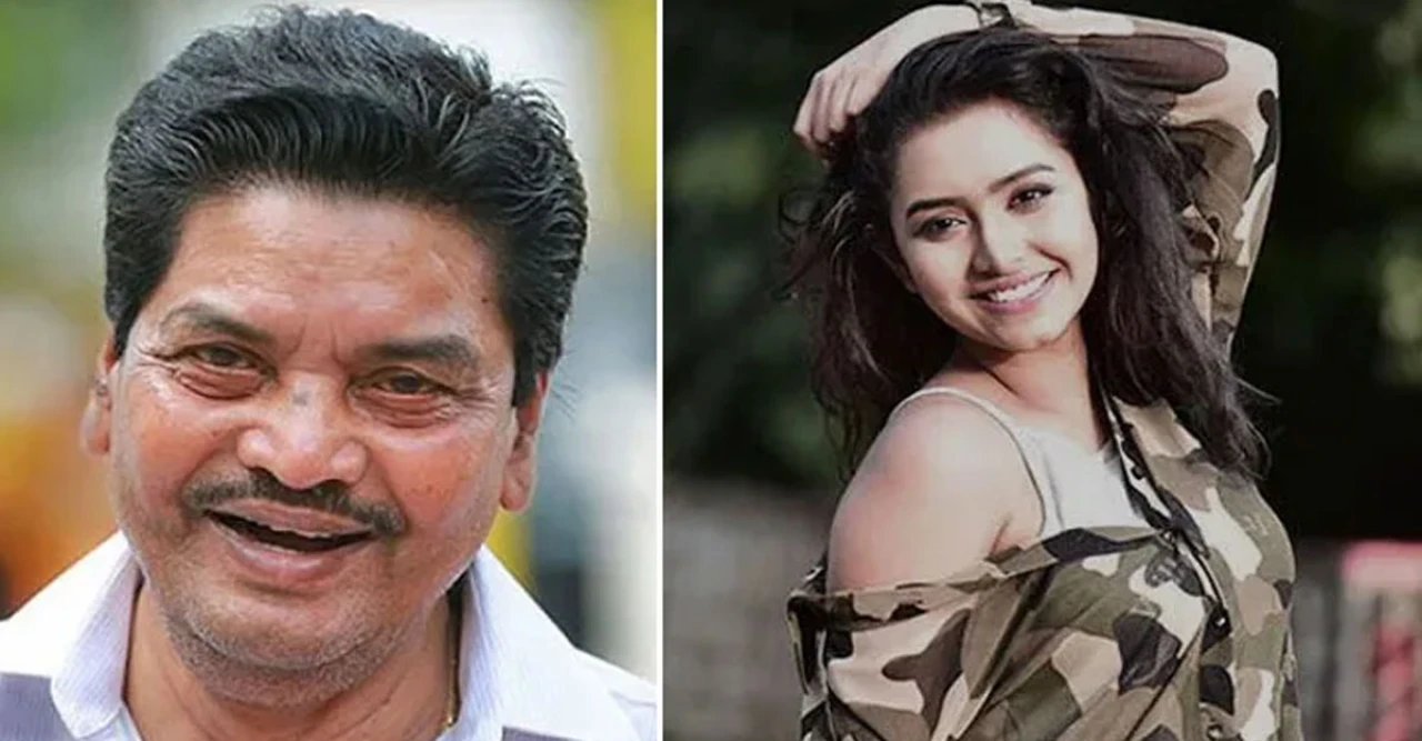 আবেগের বিস্ফোরণ! প্রসূন আজাদের অভিনয় দেখে কিংবদন্তী পরিচালকের চোখে জল: কেন কেঁদেছিলেন তিনি?