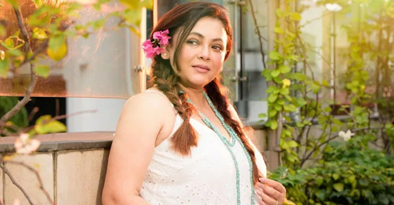 আমি একটা প্রেম পর্যন্ত করতে পারছি না!' শ্রীলেখার আক্ষেপ ভাইরাল, বললেন 'বুড়ো হয়ে গেছি'