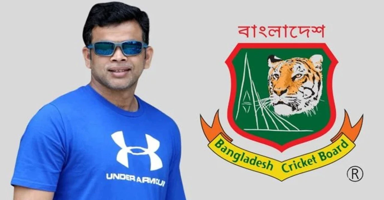 আয়ারল্যান্ড সিরিজে বাংলাদেশের টিম ডিরেক্টর হচ্ছেন রাজ্জাক! সুজনের জায়গায়?