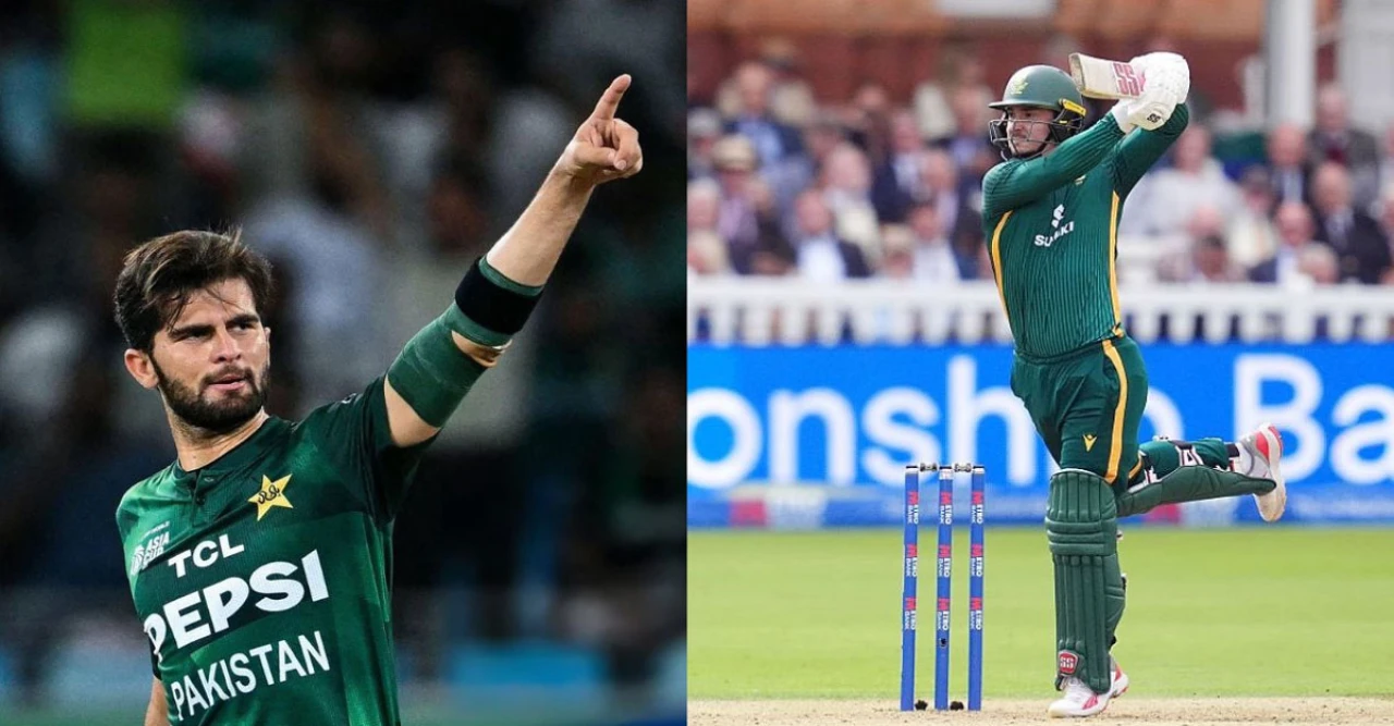 পাকিস্তান বনাম দক্ষিণ আফ্রিকা: প্রথম ওয়ানডেতে মুখোমুখি পরিসংখ্যান কী বলছে?