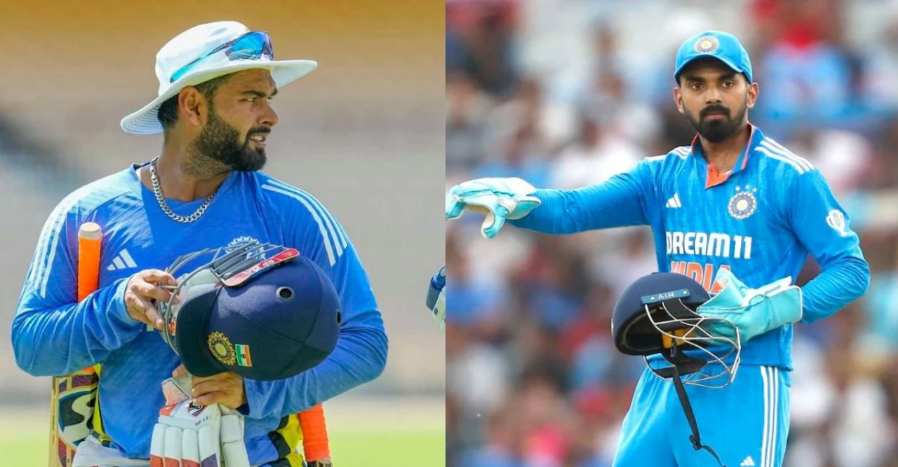 ঋষভ পন্তের সাদা বলের ভবিষ্যৎ নিয়ে টিম ইন্ডিয়ায় চরম অনিশ্চয়তা