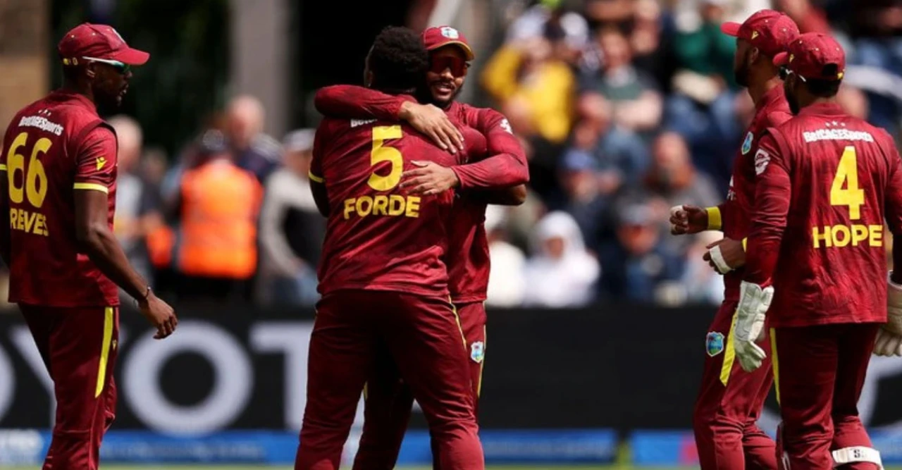 নিউজিল্যান্ড সফরে ওয়েস্ট ইন্ডিজের প্রথম ম্যাচেই চমক! ইনজুরি কাটিয়ে ফিরলেন ম্যাথিউ ফোর্ডে