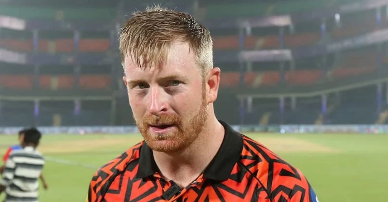 হেনরিক ক্লাসেন আর সানরাইজার্স হায়দরাবাদের হয়ে খেলবেন না!