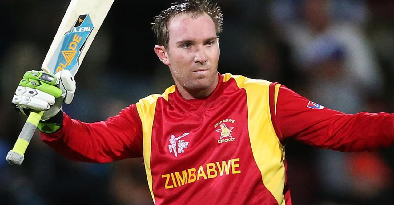 ডোপ কেলেঙ্কারিতে শেষ শন উইলিয়ামসের ক্যারিয়ার, চিরতরে নিষিদ্ধ জিম্বাবুয়ের তারকা অলরাউন্ডার