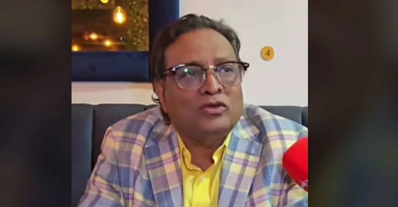 মনোনয়ন না পেয়ে হৃদয়ছোঁয়া বার্তা হেলাল খানের: “ধানের শীষ এগিয়ে যাক, সবার আগে বাংলাদেশ”