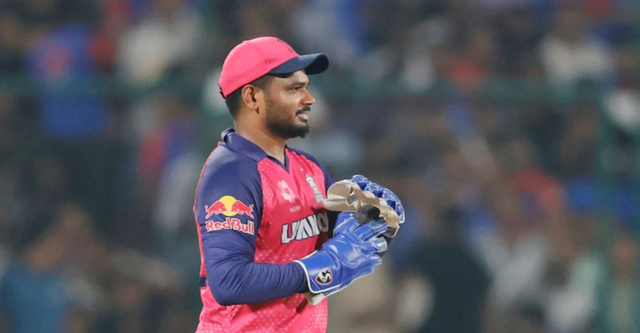 রাজস্থান ছাড়ছেন সঞ্জু স্যামসন? নেতা খুঁজছে অভিষেক নায়ারের KKR, চেন্নাই-দিল্লির গোপন পরিকল্পনা ফাঁস!