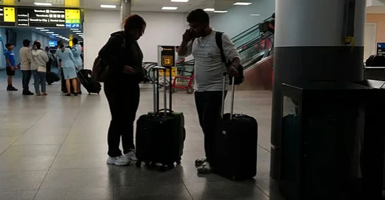 ট্রাম্প প্রশাসন অ-অভিবাসী ৮০ হাজার ভিসা বাতিল, অপরাধ বা সমালোচনার কারণে কঠোর ব্যবস্থা