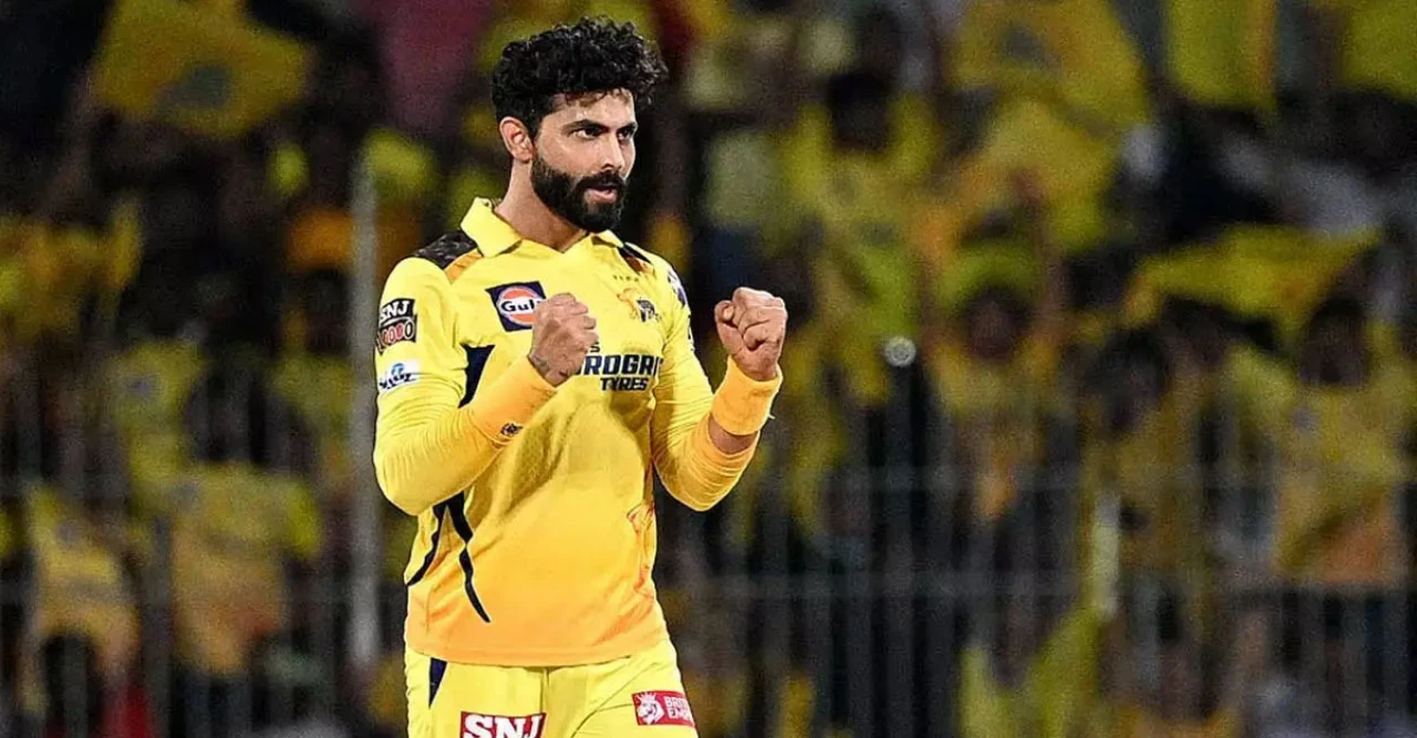 রাজস্থান রয়্যালসের বড় প্রস্তাব! জাদেজাকে দেওয়া হবে অধিনায়কত্ব, সিএসকেও যা দেয়নি
