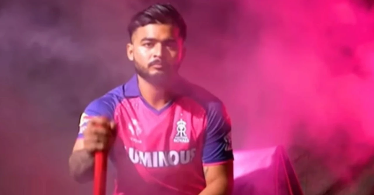 স্যামসনের বদলে জাদেজা-পাথিরানা? RR-এর নতুন ডিমান্ড, জন্মদিনে রায়ানের রহস্যময় পোস্ট!