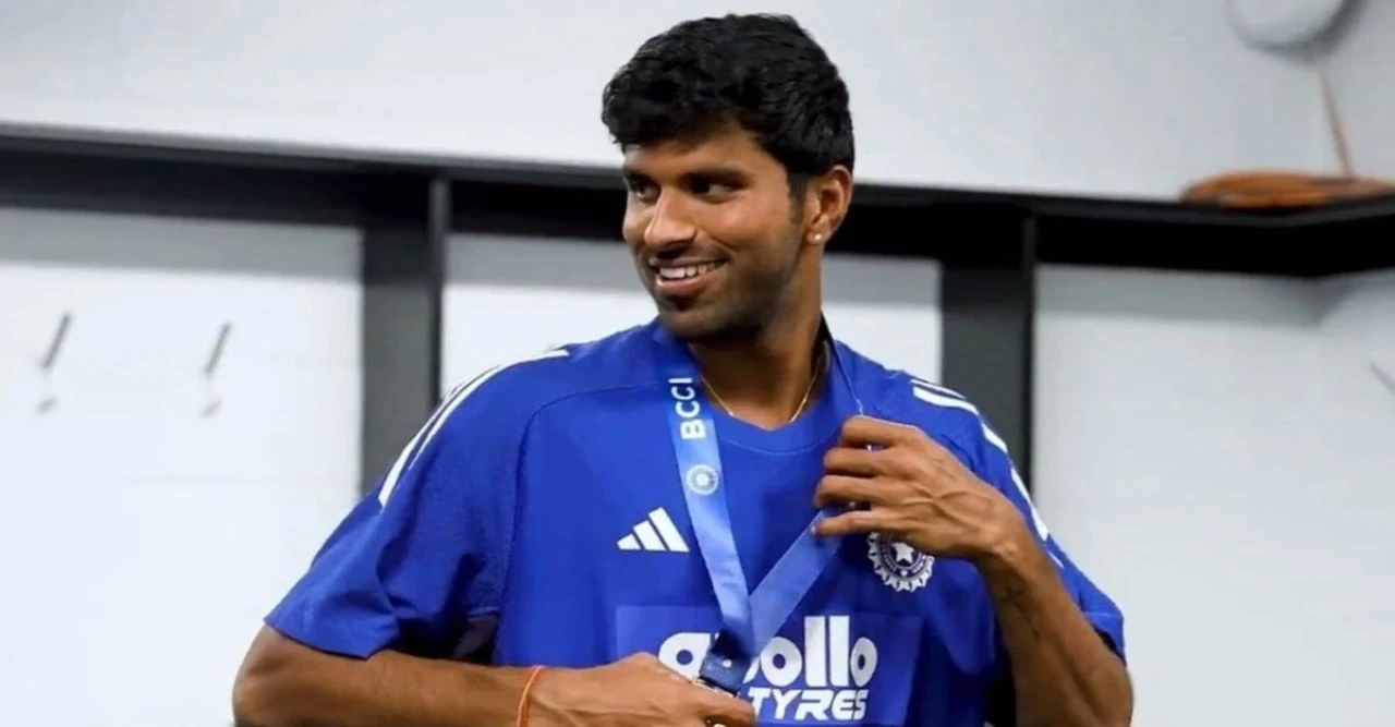 সিএসকে’র বড় ধাক্কা! ওয়াশিংটন সুন্দরকে ছাড়ছে না জিটি, জাদেজা চলে যাচ্ছেন!