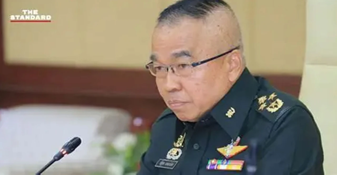 থাইল্যান্ডের বড় সিদ্ধান্ত! কম্বোডিয়ার সঙ্গে শান্তি চুক্তি স্থগিত, বন্দি মুক্তি বন্ধ