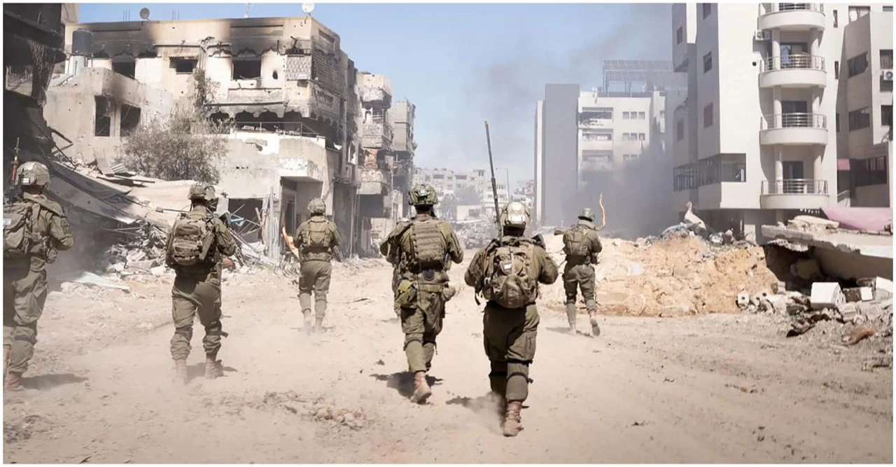 গাজার যুদ্ধে ইসরায়েলি সেনাদের মানসিক সংকট বেড়েছে, একের পর এক আত্মহত্যা ও সহিংসতার ছায়া