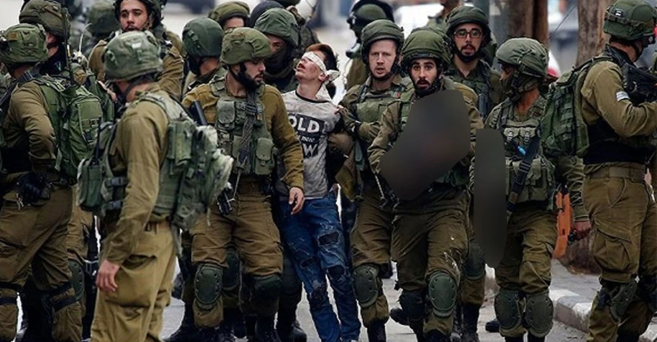 ইসরায়েলের নির্যাতনের 'রাষ্ট্রীয় নীতি'! জাতিসংঘের চোখে ফিলিস্তিনিদের কান্না, বিশ্বকে জাগরণের ডাক