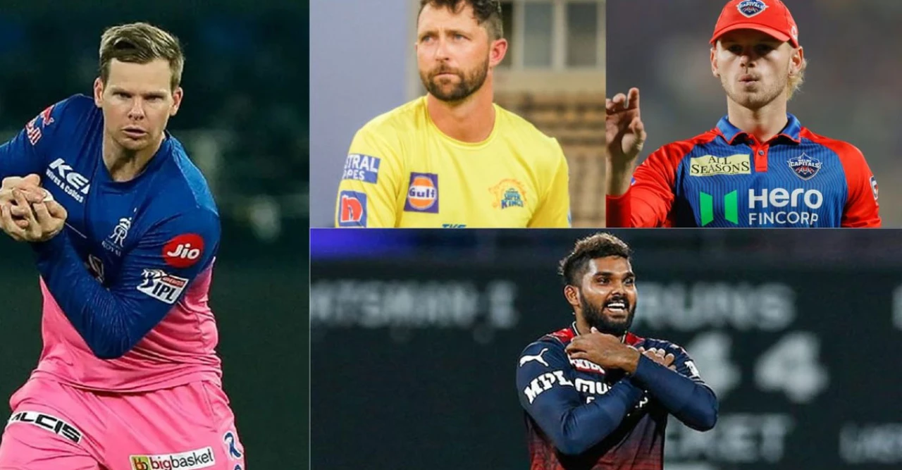 নামী তারকাদের ঝাঁকুনি! এই ক্রিকেটাররা এবারও বেচা নাও হতে পারেন