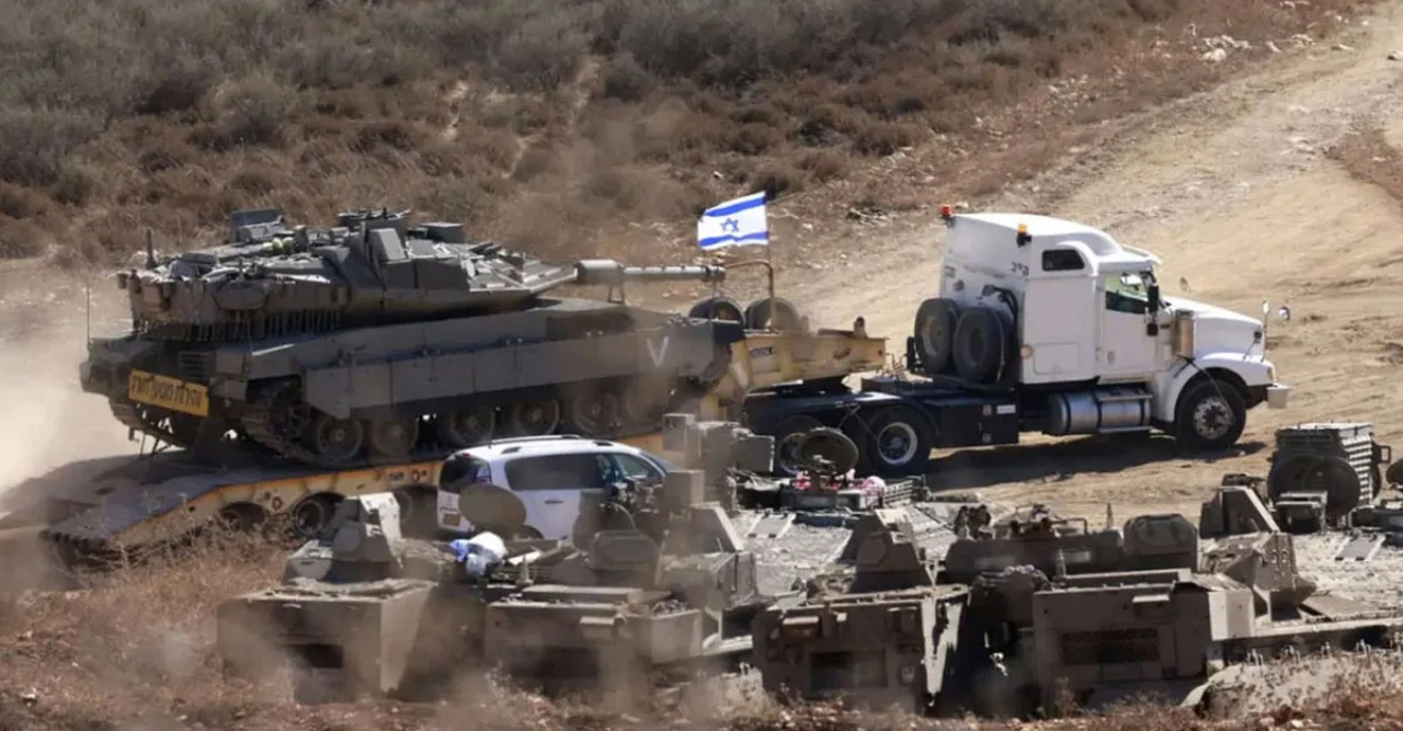 ইসরাইলের একের পর এক চুক্তিভঙ্গ—শান্তির পথ কি আরও জটিল হয়ে যাচ্ছে?