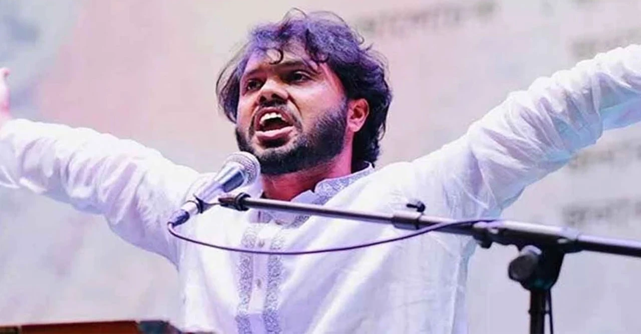 রাজনৈতিক সহকর্মীদের দাবি, সরাসরি মাথায় লক্ষ্য করে গুলি!