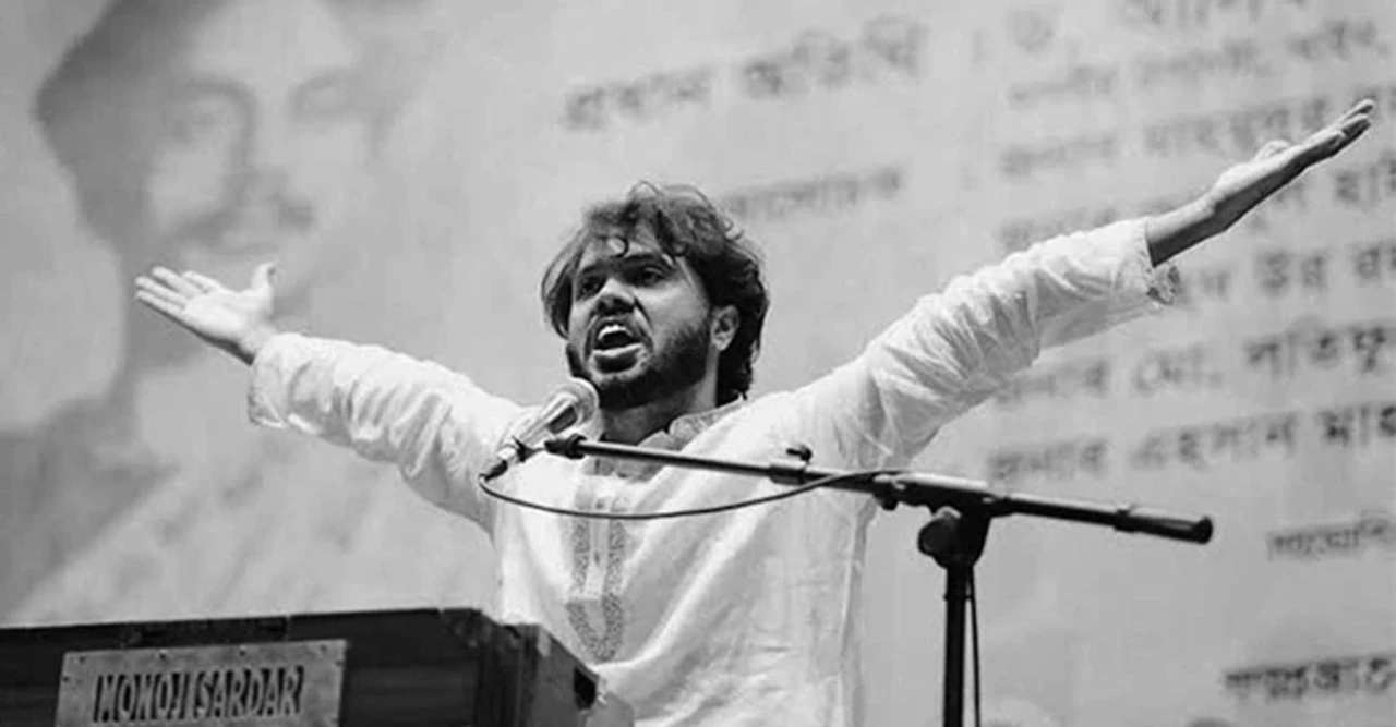 ওসমান হাদি হত্যায় নতুন তথ্য: চেকে টাকা নেই, খুনি পলাতক!