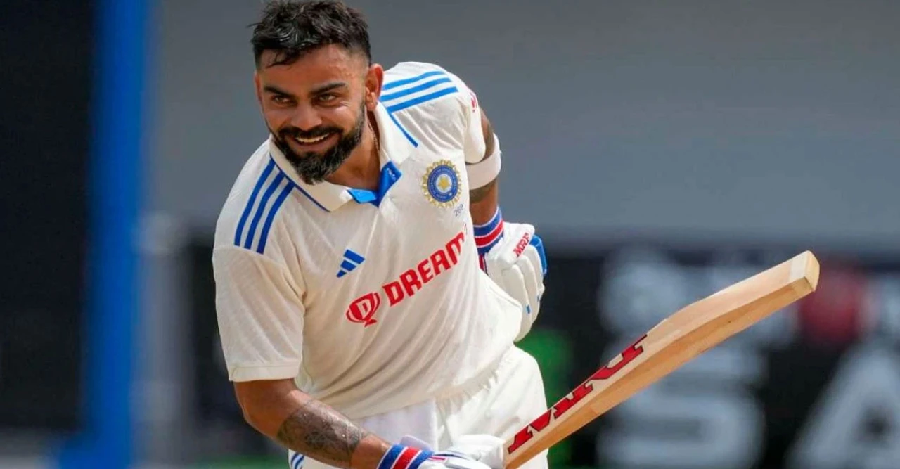 “যদি ঈশ্বর একটা বর দিতেন…”: প্রেমানন্দজি মহারাজের সঙ্গে যোগে বিরাট কোহলির টেস্ট প্রত্যাবর্তন নিয়ে নতুন গুঞ্জন