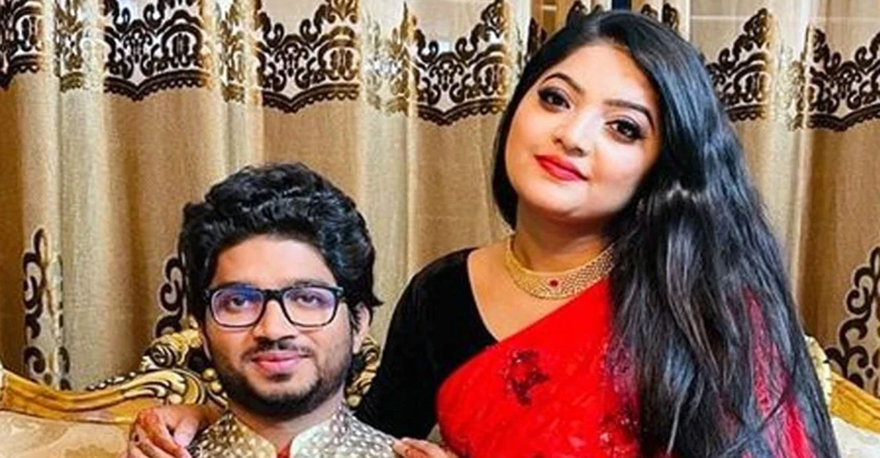 সংগীতশিল্পী সালমার দ্বিতীয় সংসারও ভাঙল, স্বামী সানাউল্লাহ নূর জানালেন ডিভোর্সের খবর