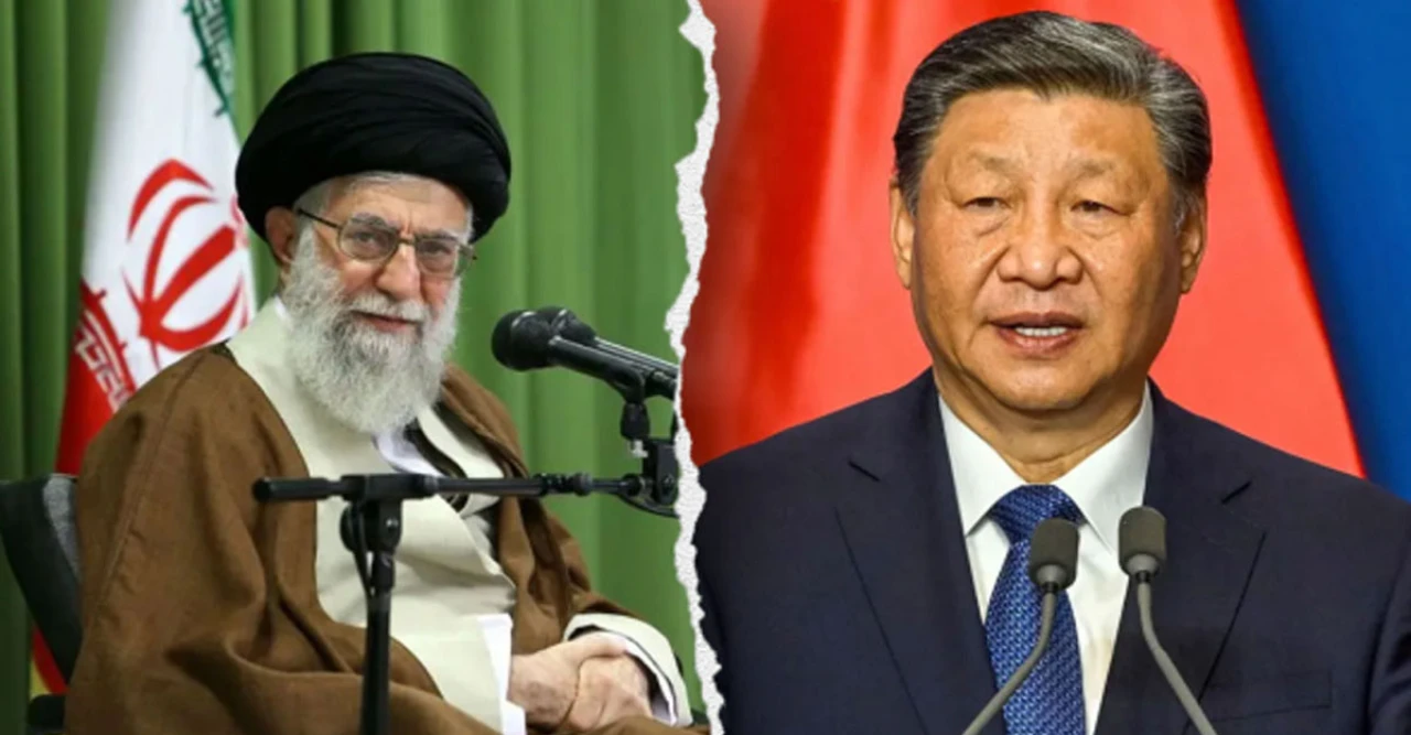 সন্ত্রাসবাদের বিরুদ্ধে ইরানের বড় সামরিক মহড়া! এসসিও দেশগুলোর বাহিনী একত্রে 'সাহান্দ ২০২৫' শুরু