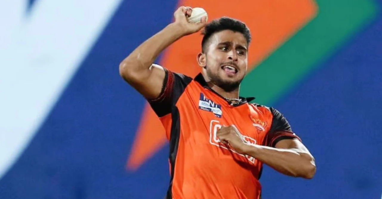 আমি ১৫০ কিমি স্পিডের রাজা’—উমরান মালিকের দাপুটে দাবি, জানালেন ফেরার টার্গেট