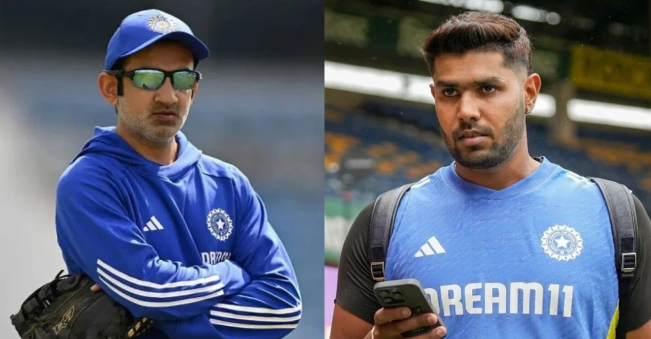 হর্ষিত রানা গম্ভীরকে টেনশনে ফেলে কোহলি-রোহিতের পক্ষ নিয়ে বোম ফাটালেন!