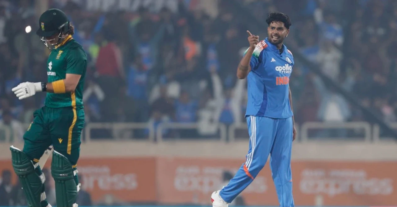 রাঁচিতে উত্তপ্ত কাণ্ড! ডেওয়াল্ড ব্রেভিসকে 'আঙুল' দেখিয়ে বিপদে হার্দিক? আইসিসি-র চরম শাস্তি! 