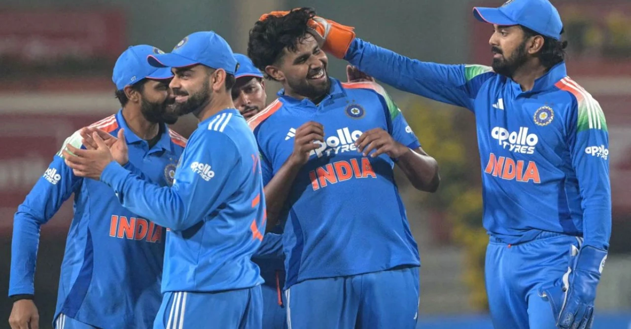 রাহুলের আস্থা হার্শিতের উপর! দক্ষিণ আফ্রিকার বিপক্ষে ভারতের সম্ভাব্য একাদশ, রোহিত-কোহলির দায়িত্ব