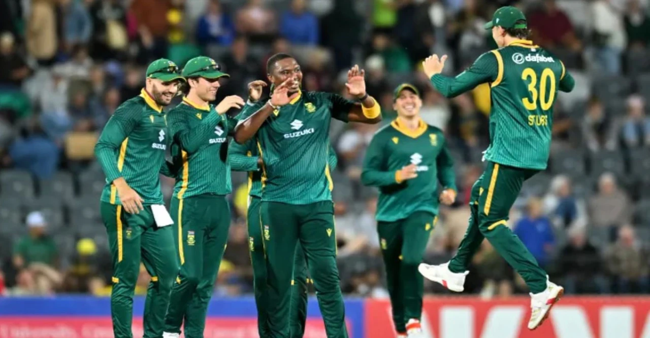 ভারতকে চাপে ফেলতে বদলে গেল দক্ষিণ আফ্রিকার একাদশ! দেখুন কারা ফিরছেন দলে