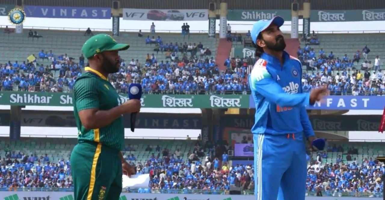 এ কেমন রেকর্ড! টানা ২০ বার টস হারালো ভারত, হতাশায় যা বললেন অধিনায়ক কে এল রাহুল! 