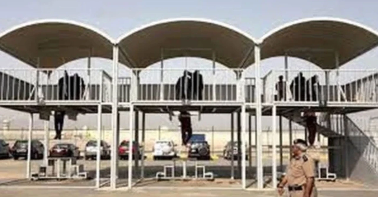 কুয়েতে মাদক ধরা পড়লেই ফাঁসি! ১৫ ডিসেম্বর থেকে শুরু হচ্ছে কঠিন নতুন আইন