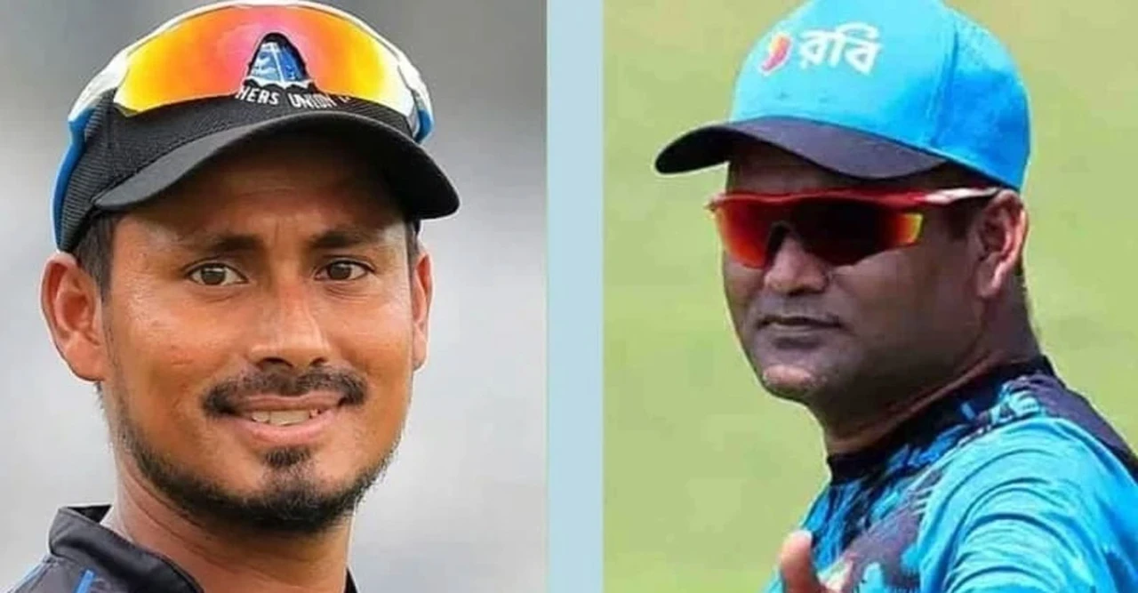 আশরাফুলকে কি বড় দায়িত্ব দিচ্ছে বিসিবি? বিশ্বকাপেও তিনি! থাকছেন সালাহউদ্দীনও! 