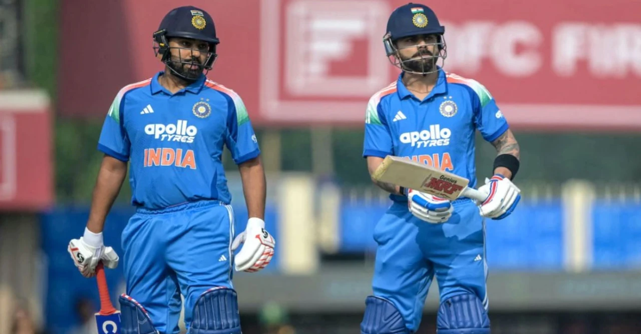 ২৭ বিশ্বকাপেও কি রোহিত-কোহলি ম্যাজিক? ওপেনিংয়ে বিরাটকে চেয়ে বড় দাবি জানালেন অশ্বিন!