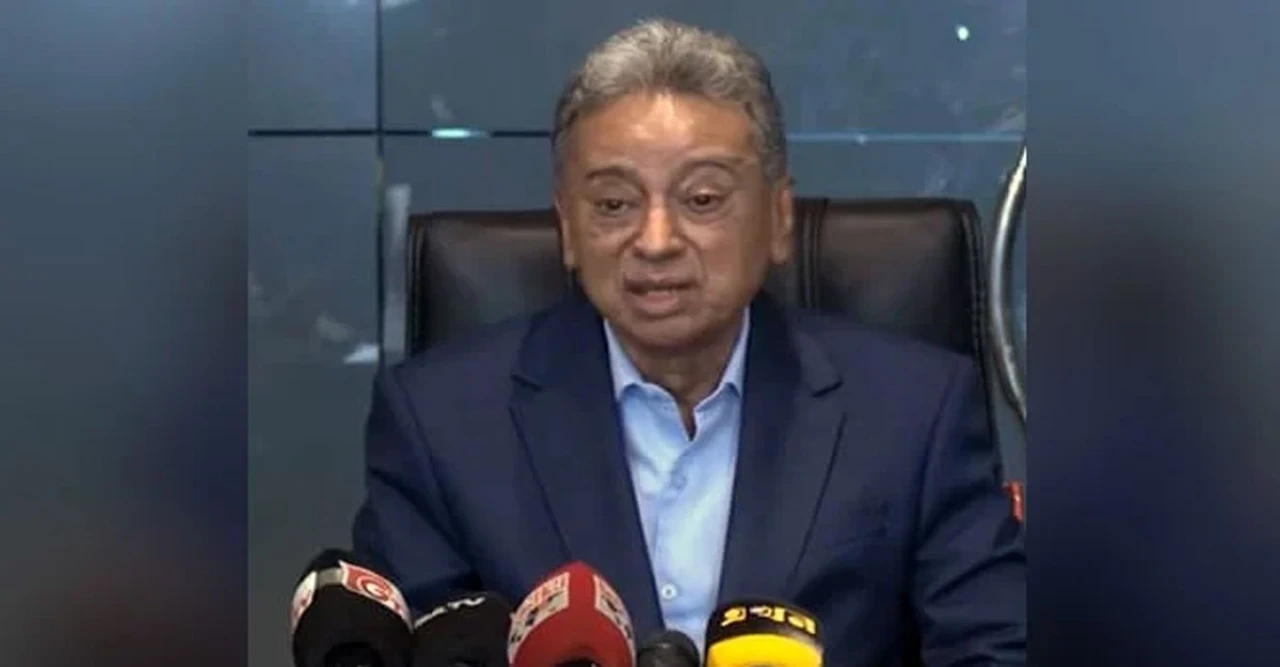 "বাড়ি-অফিস সব প্রস্তুত! যেকোনো দিন দেশে ফিরতে পারেন তারেক রহমান, দাবি বিএনপি নেতার"