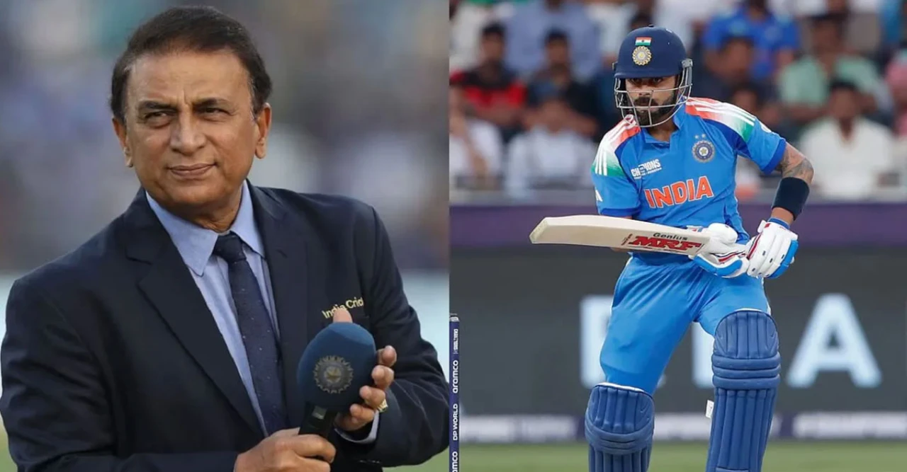 কোহলি ১০০ সেঞ্চুরির দিকে! গাভাস্কার জানালেন ভারতের কিংবদন্তির রেকর্ড ভাঙার সম্ভাবনা”