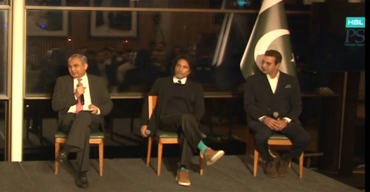 মহসিন নকভী চ্যালেঞ্জ ছুঁড়লেন: PSL হবে বিশ্বের নাম্বার ১ লিগ! ওয়াসিম আকরাম IPL-কে নিয়ে উড়িয়ে দিলেন ট্রোল!